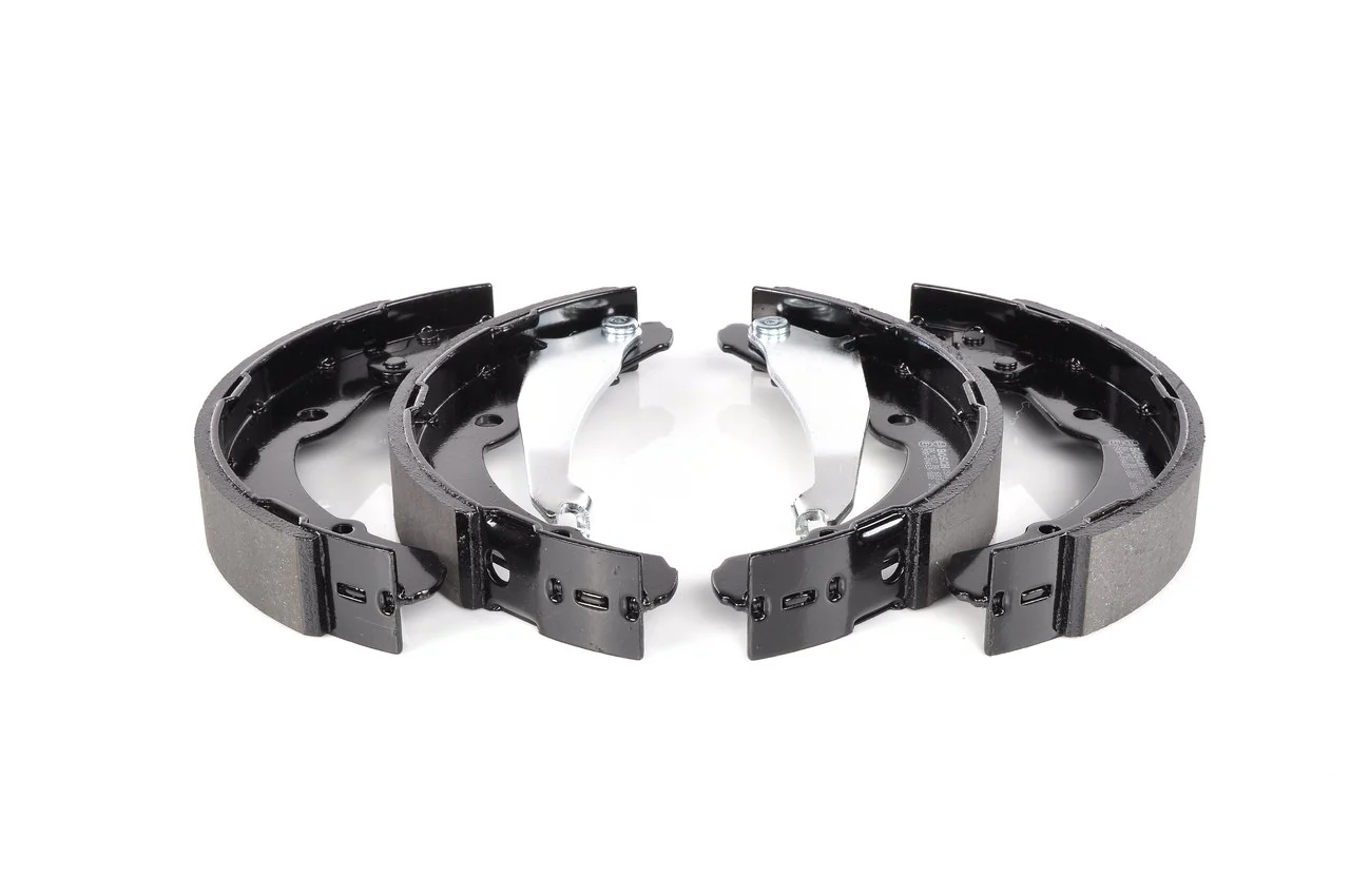Zapatas de freno de tambor traseras Bosch 0986487555 precio, desde 27,24 EUR