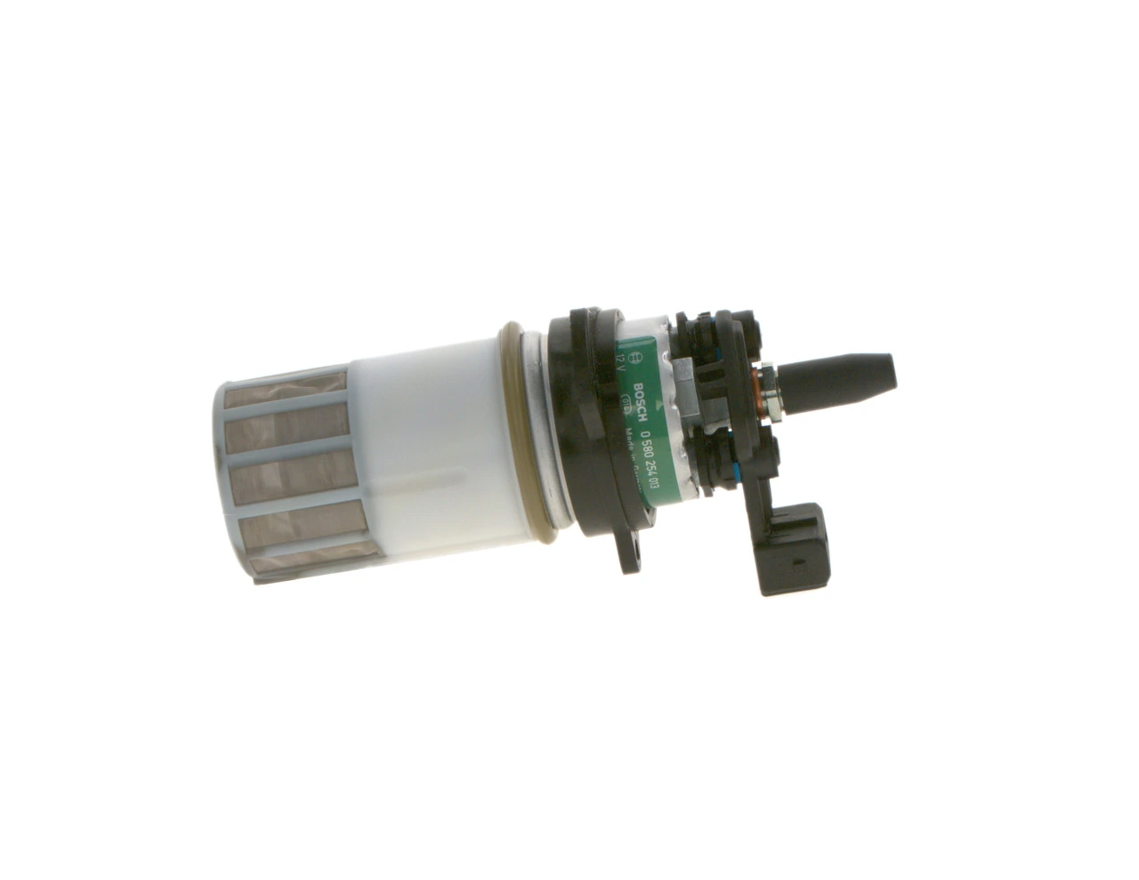 Comprar 0580254013 Bosch Bomba de combustible de línea
