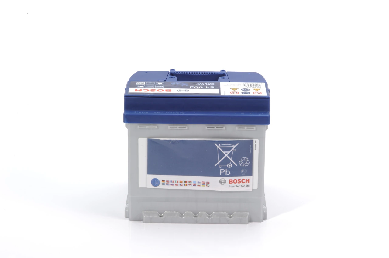 0092S40020 Bosch Batería Start-Stop