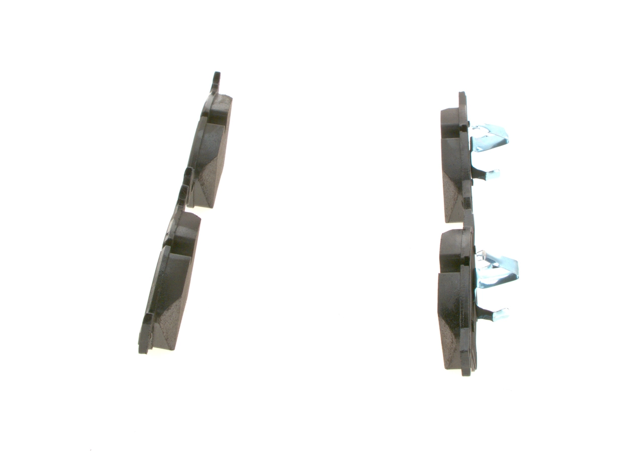 Pastillas freno delanteras Bosch 0986494118 precio, desde 39,96 EUR