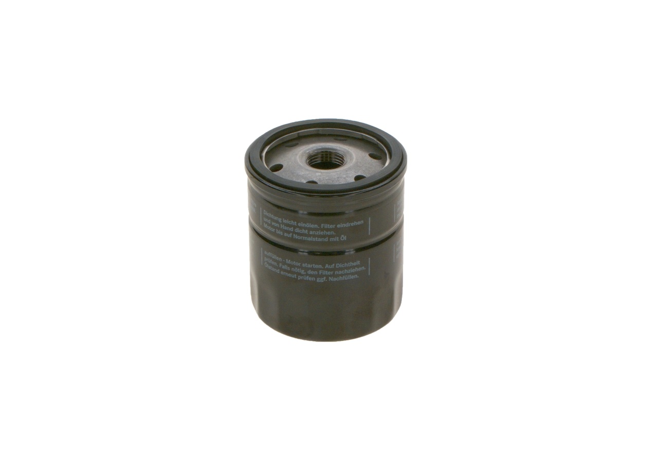0451103349 Bosch Filtro aceite
