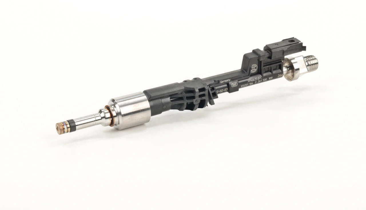 Inyector 0261500109 Bosch