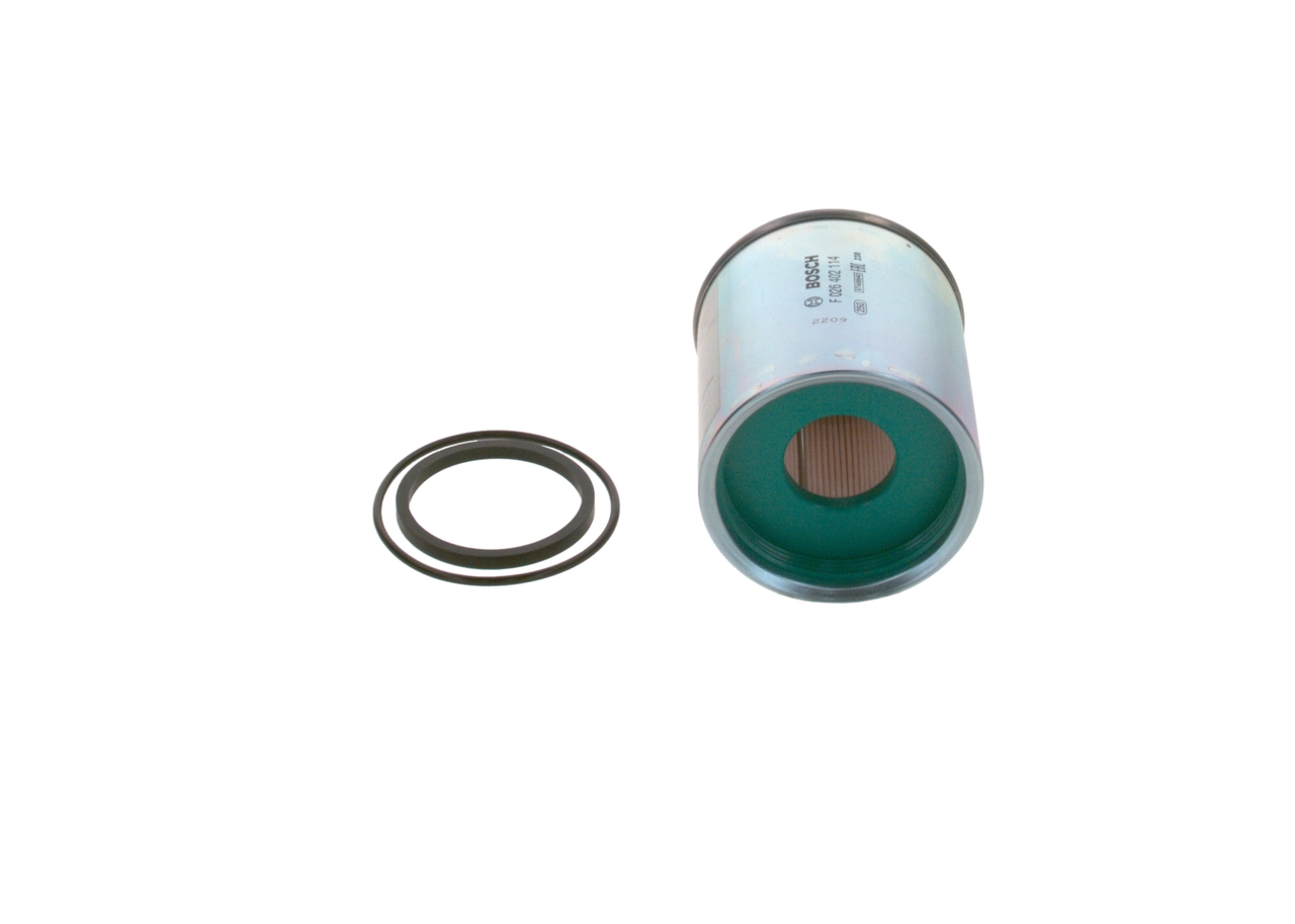 Filtro de combustible K52128698AC Fiat/Alfa/Lancia