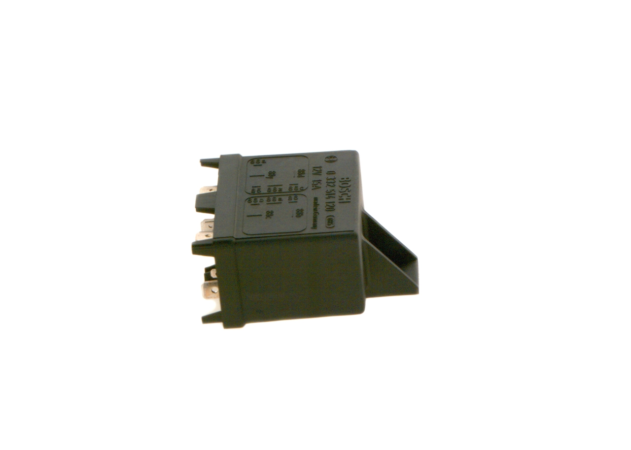 Comprar 0332514120 Bosch Caja precalentamiento bujias
