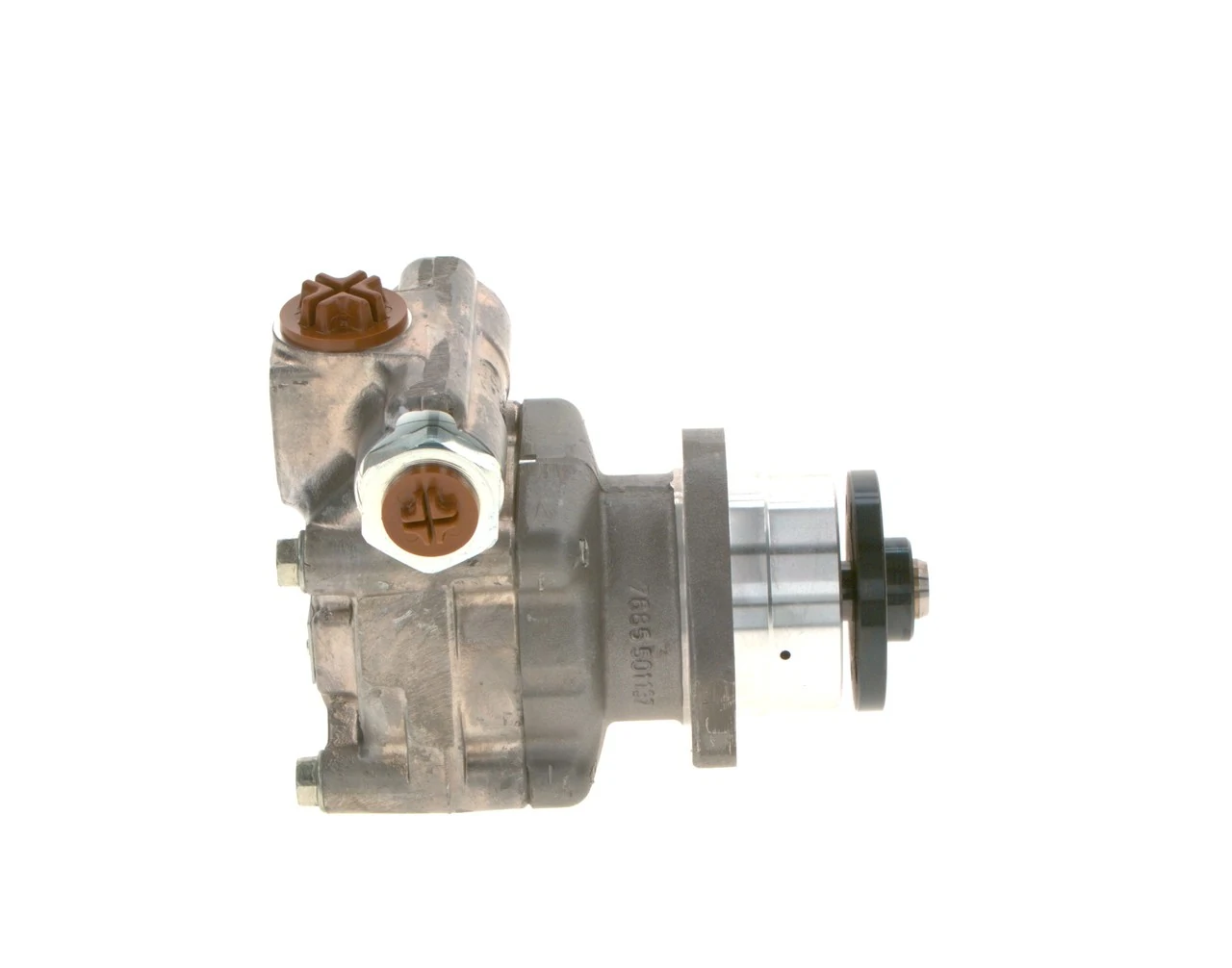 Bomba de dirección hidráulica Bosch KS01000368