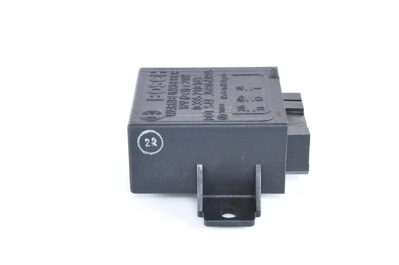 A0025447332 Mercedes Intermitente de espejo