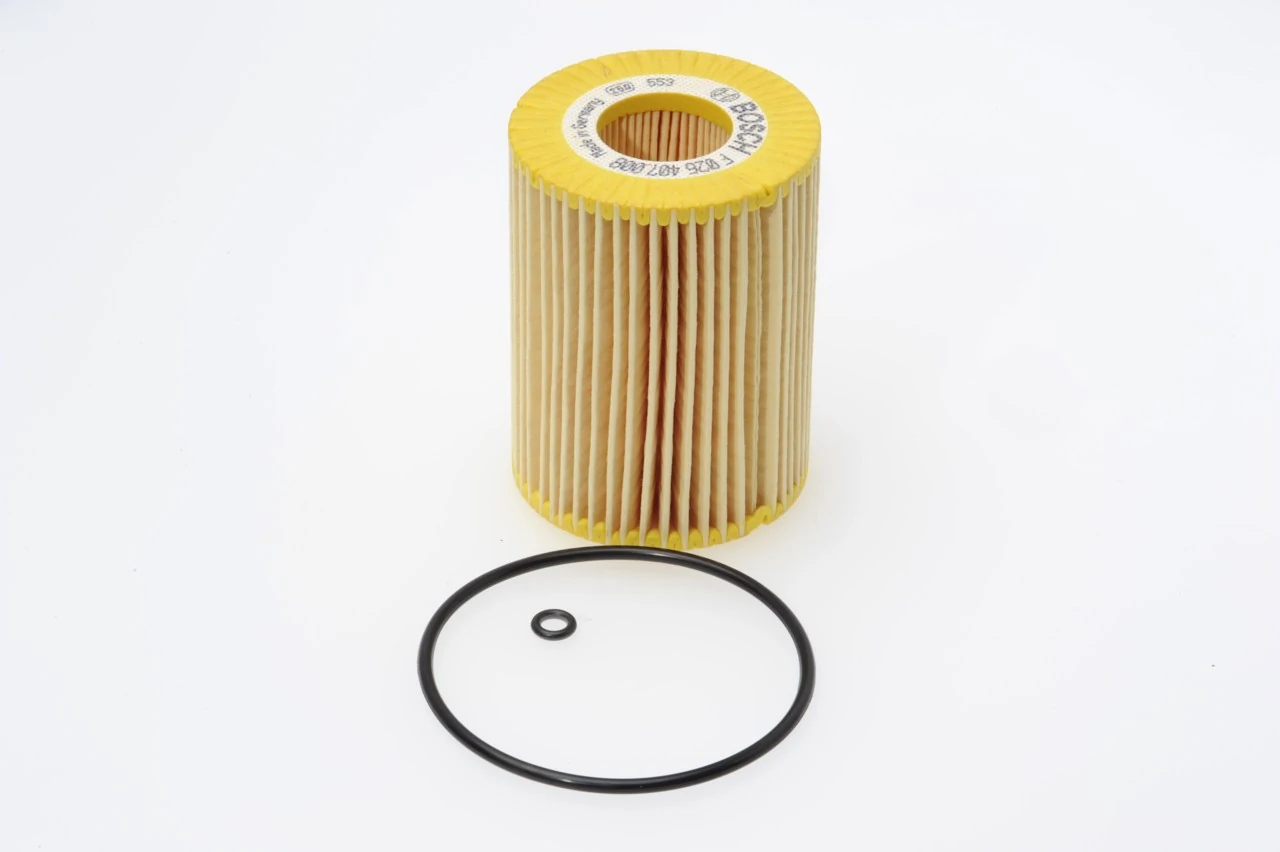 Comprar F026407008 Bosch Filtros de aceite