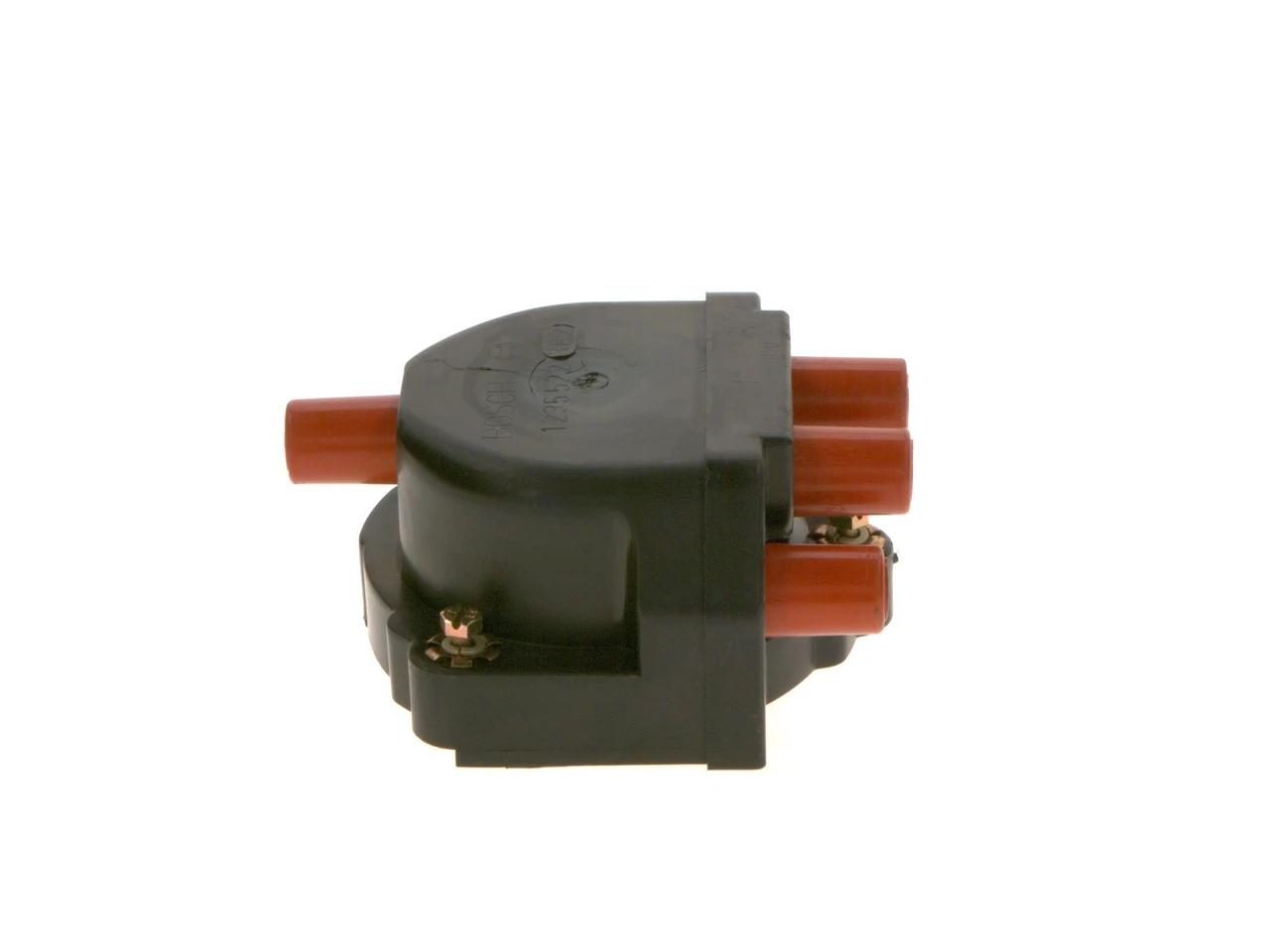 Tapa de distribuidor de encendido Bosch 1235522382 precio, desde 57,76 EUR