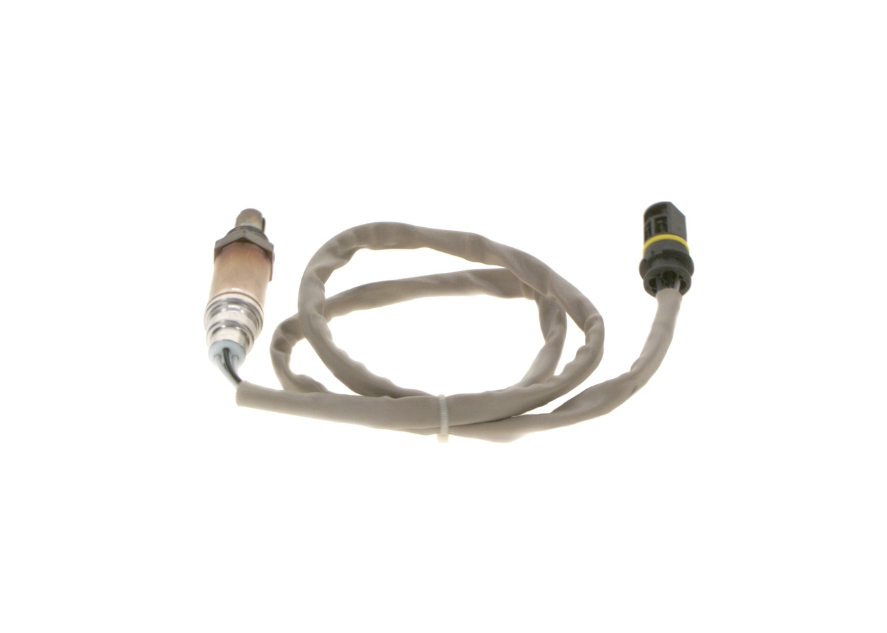 0258003515 Bosch Sonda lambda (NOx, O2)