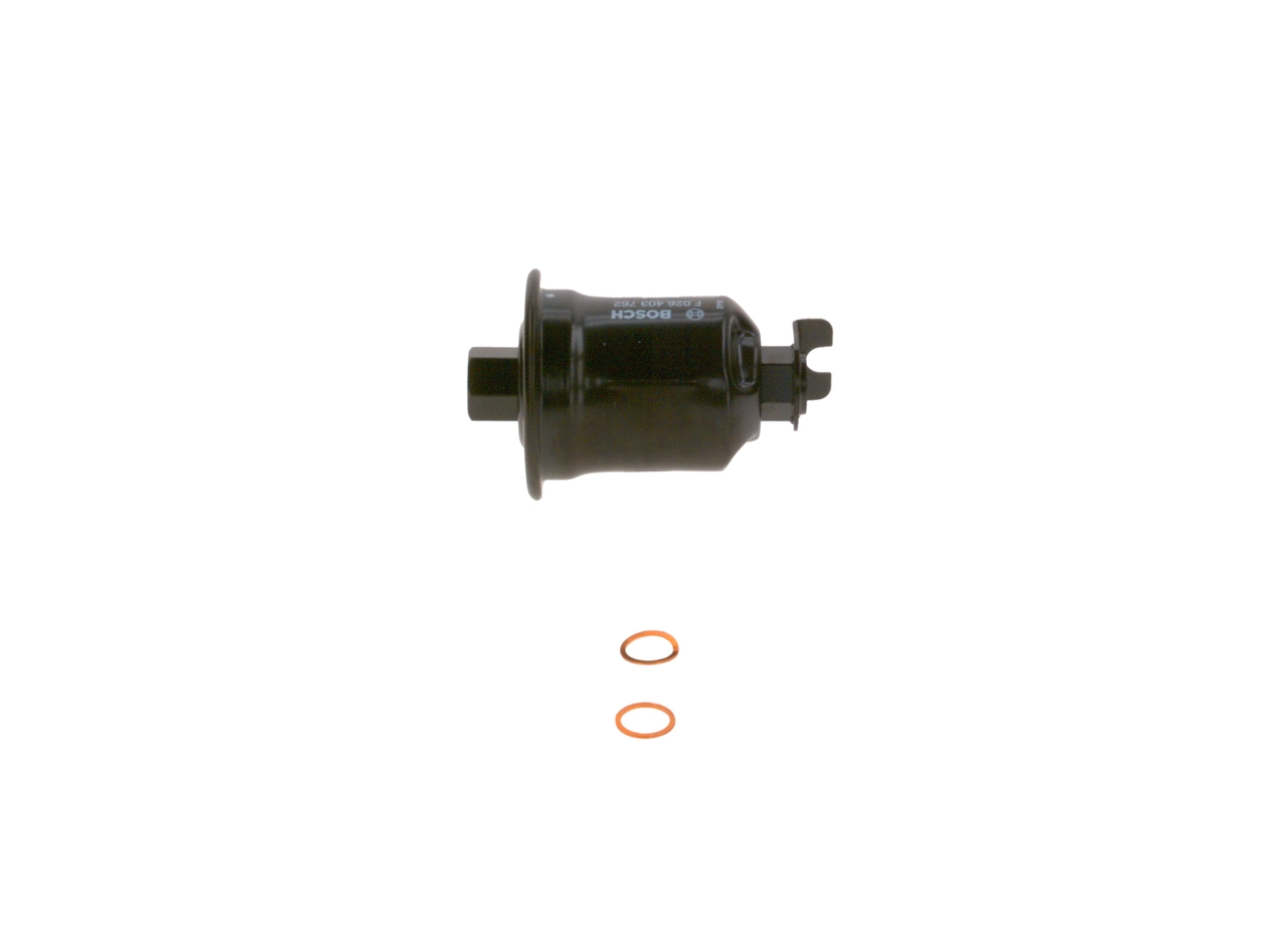 F026403762 Bosch Filtro de gasolina