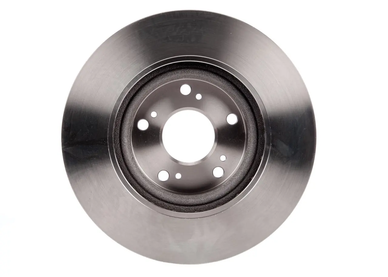 Comprar 0986479R24 Bosch Freno de disco delantero