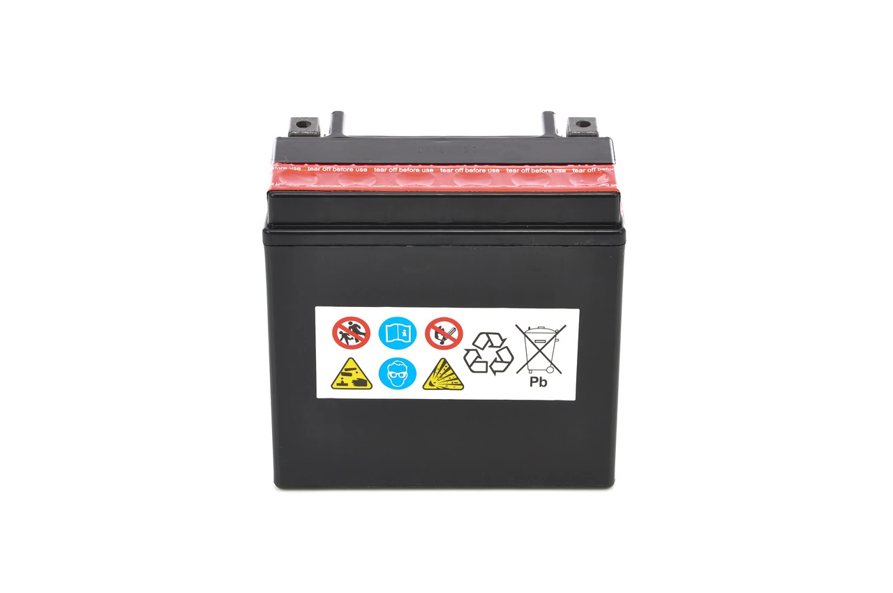 0092M60180 Bosch Batería Start-Stop