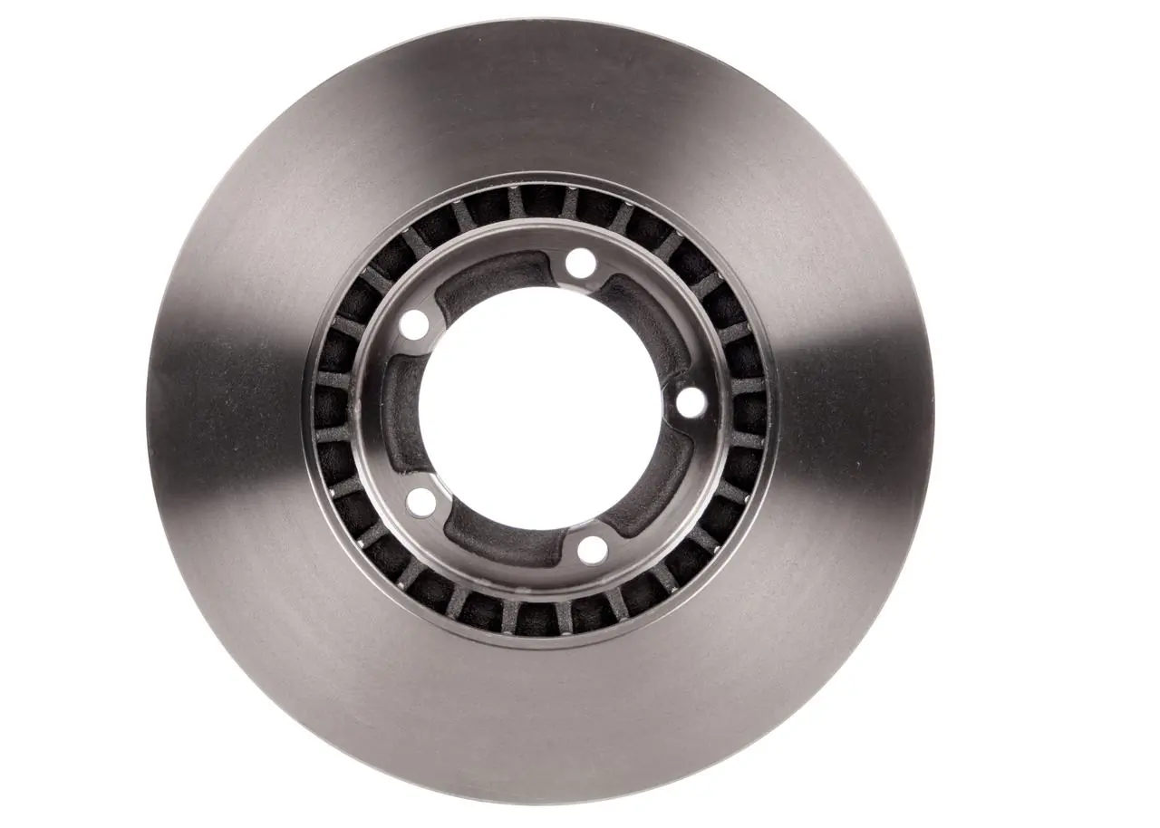 Comprar 0986479696 Bosch Freno de disco delantero