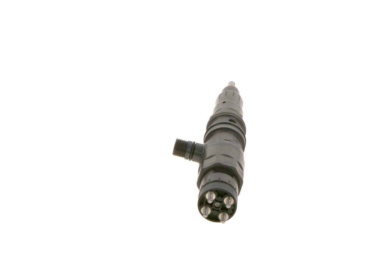0445120287 Bosch Inyector de combustible