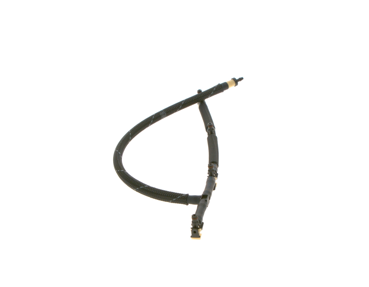 Comprar 0928402213 Bosch Tubería de retorno de combustible de los inyectores