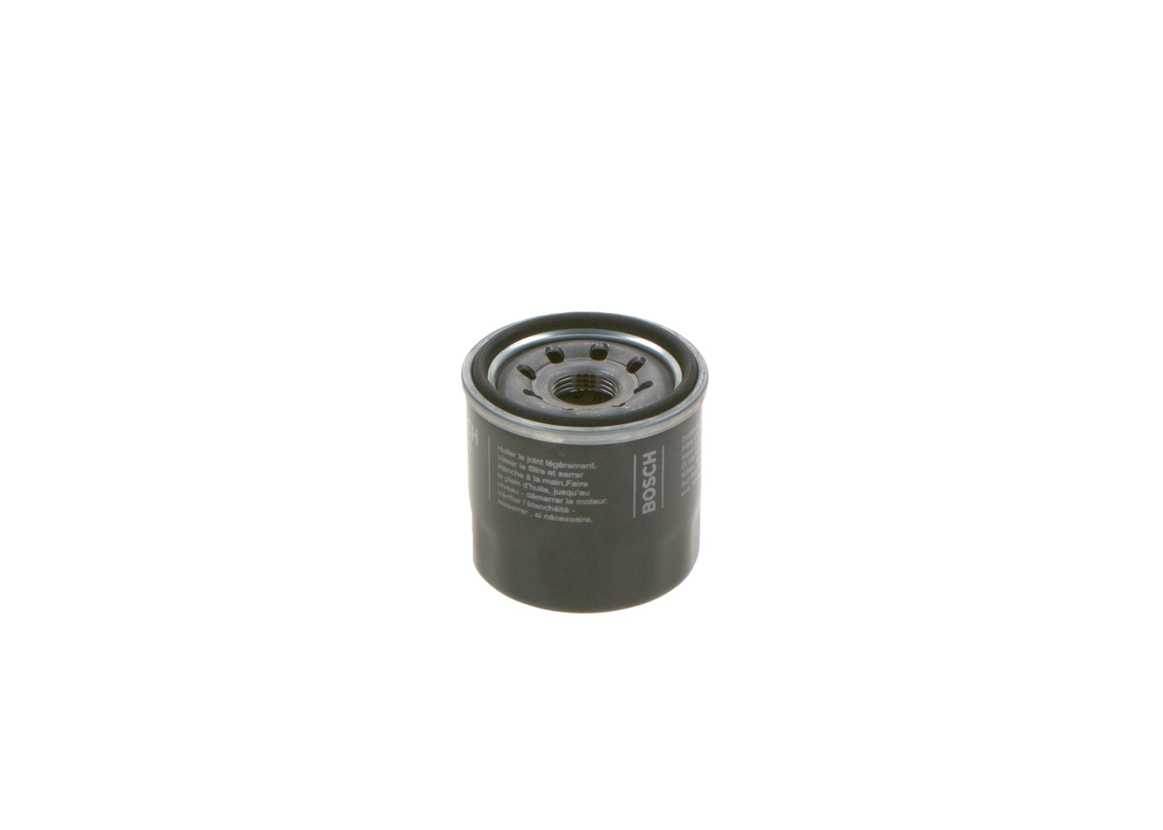 Filtro de aceite Bosch 0986452058 precio, desde 5,22 EUR