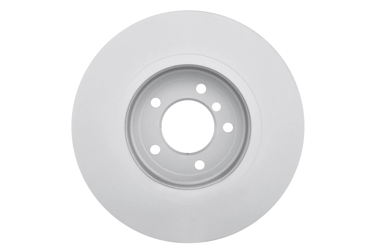Comprar 0986478012 Bosch Freno de disco delantero