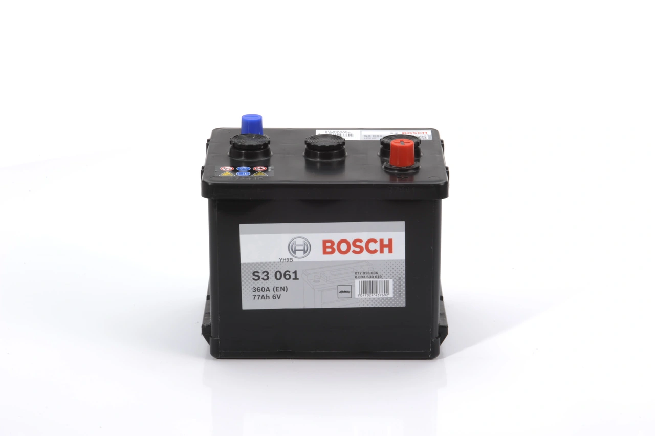Batería de arranque Bosch 0092S30610 precio, desde 326,17 EUR