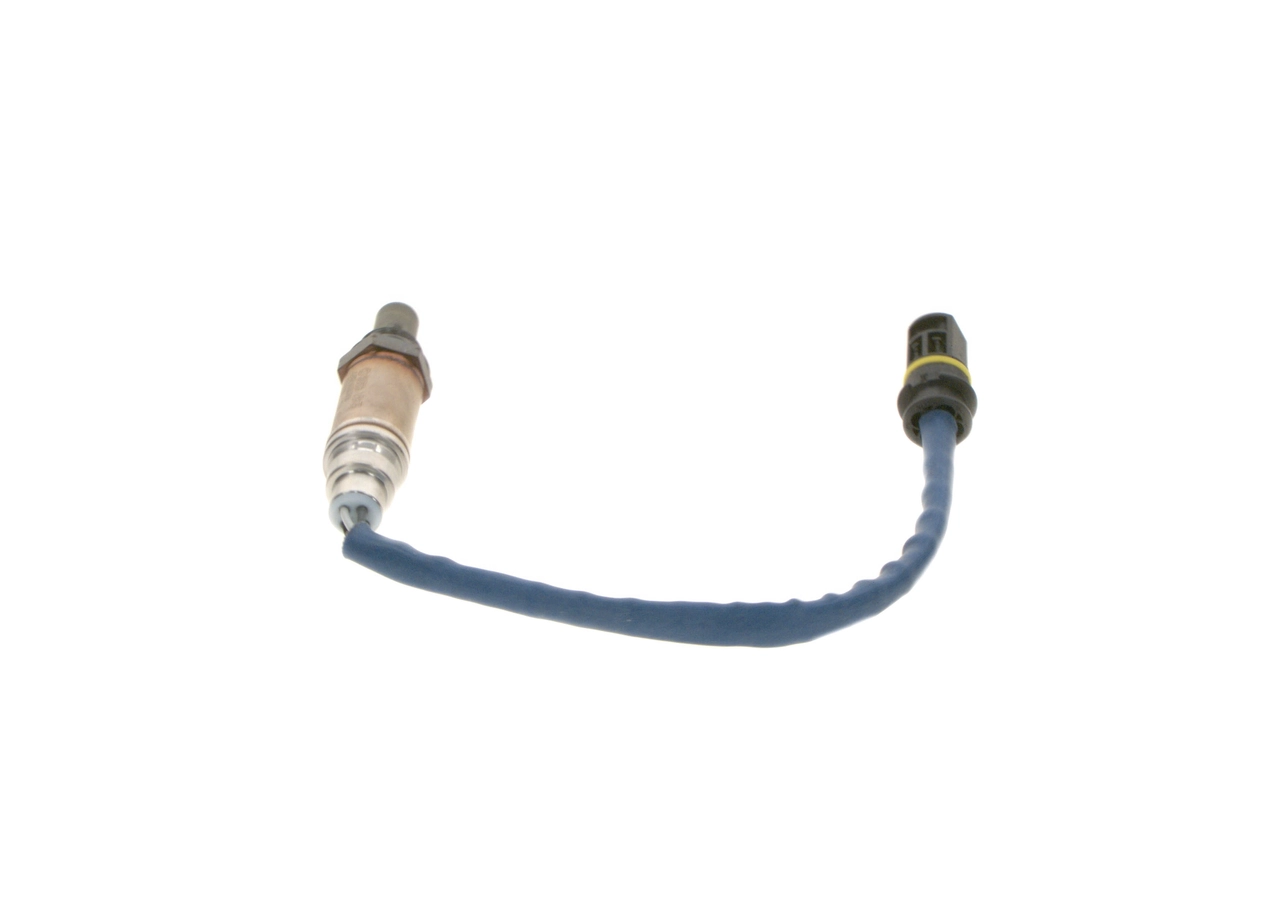 0258003782 Bosch Sonda lambda de oxígeno posterior al catalizador