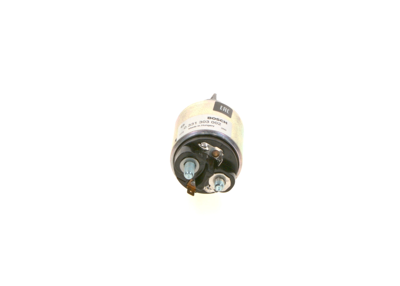 Interruptor magnético estárter Bosch 0331303002 precio, desde 24,58 EUR