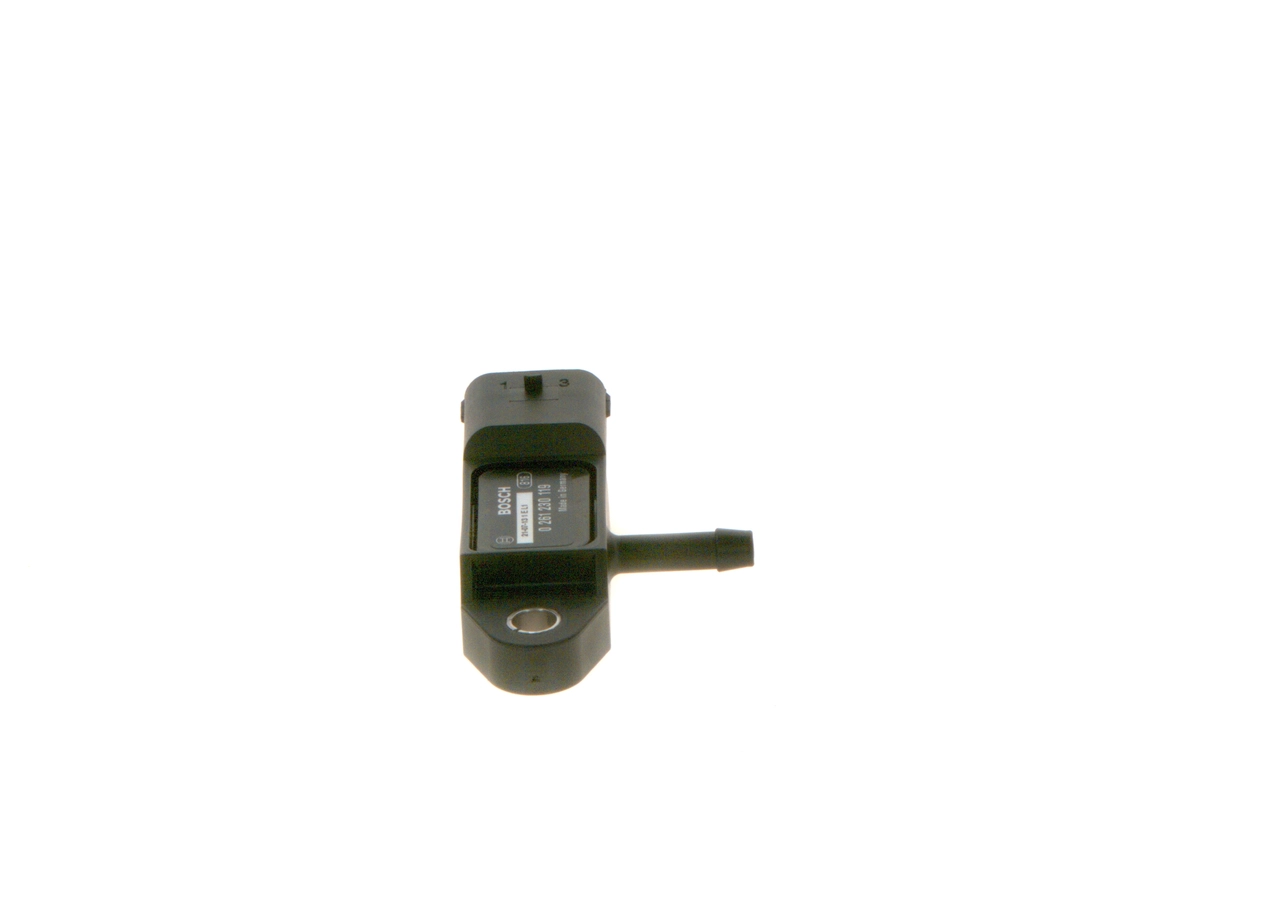 Comprar 0261230119 Bosch Sensor de presión del colector de admisión