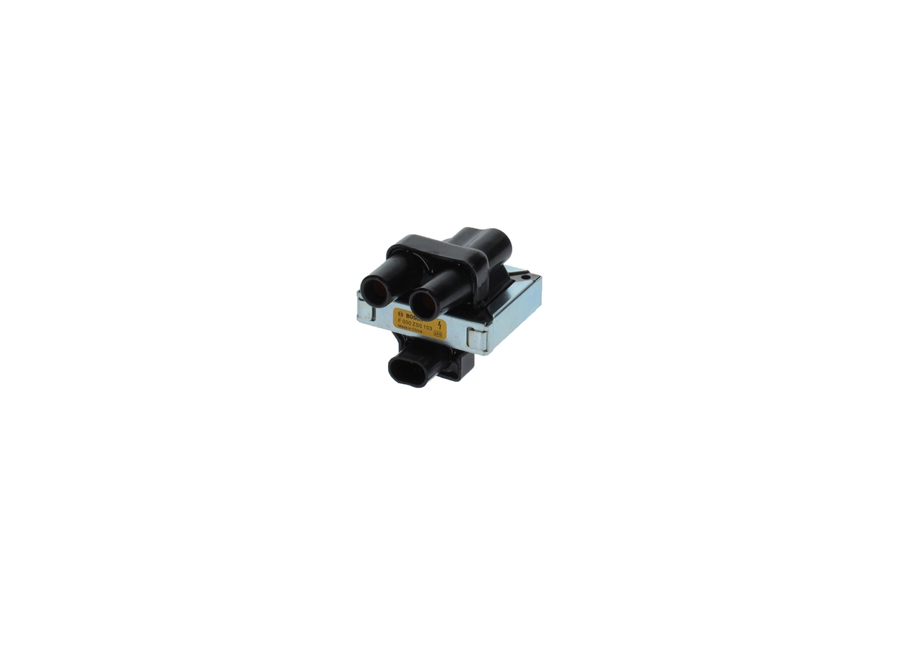 Bobina F000ZS0103 Bosch