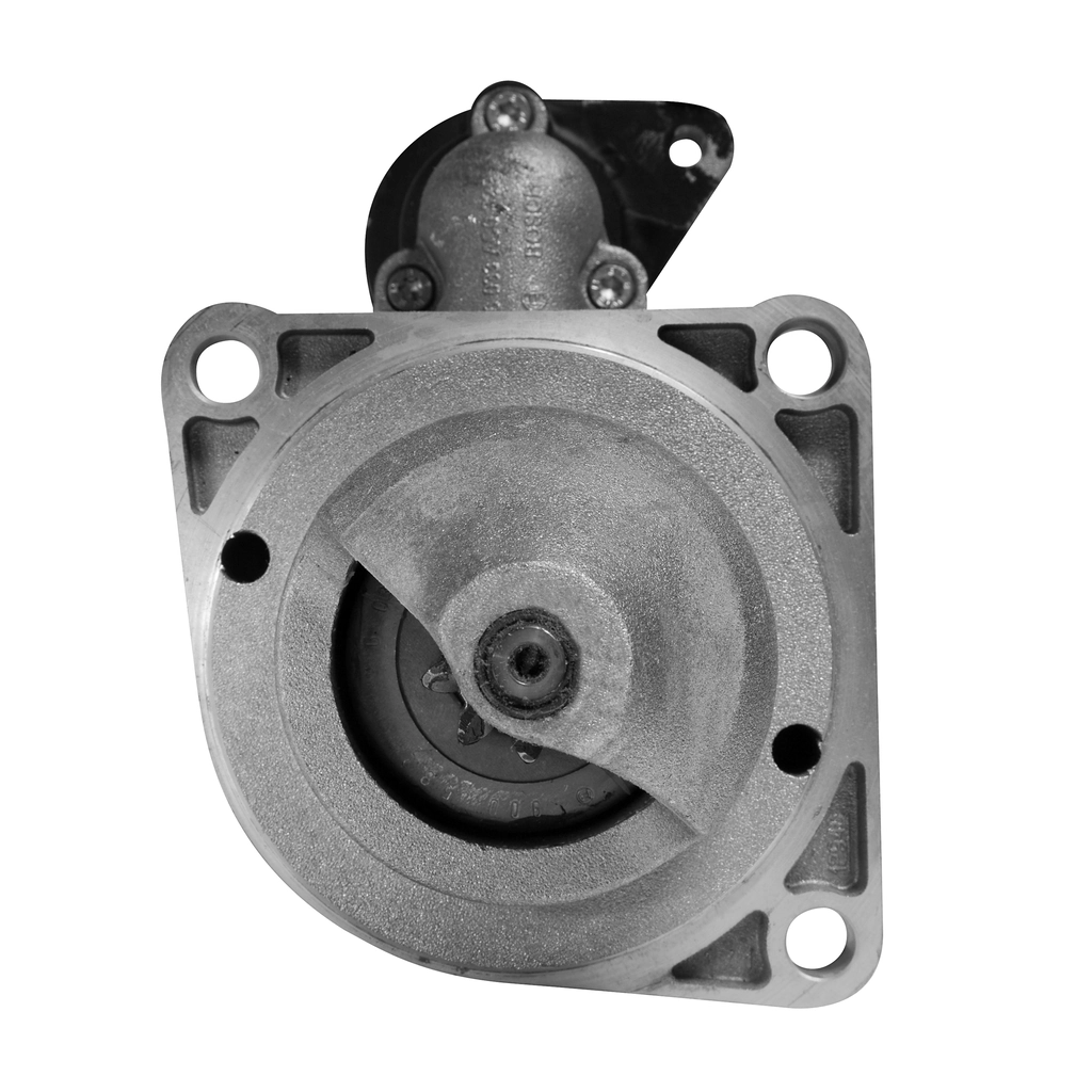 0001230009 Bosch Arranque motores