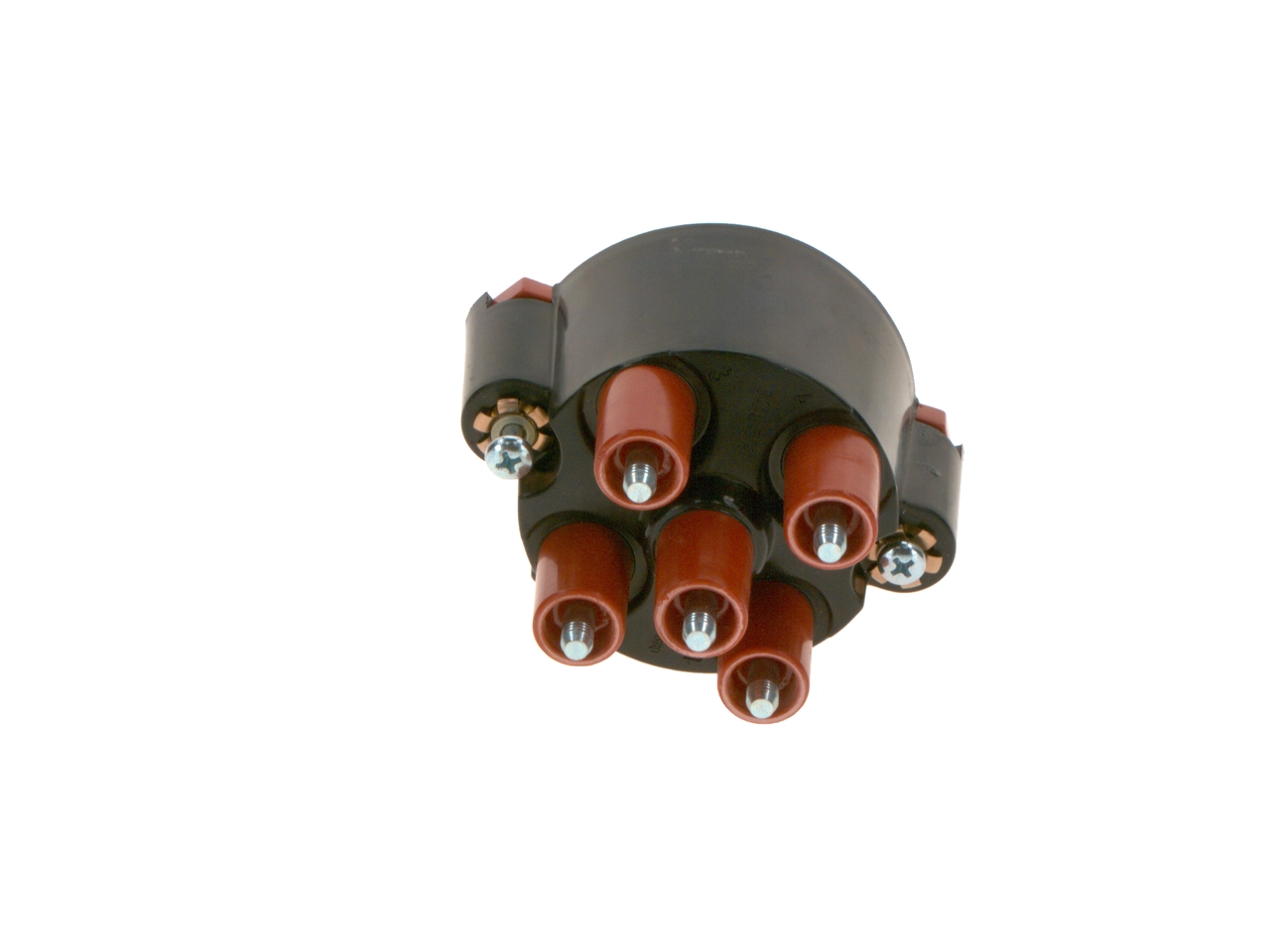 Comprar 1235522380 Bosch Tapa de distribuidor de encendido