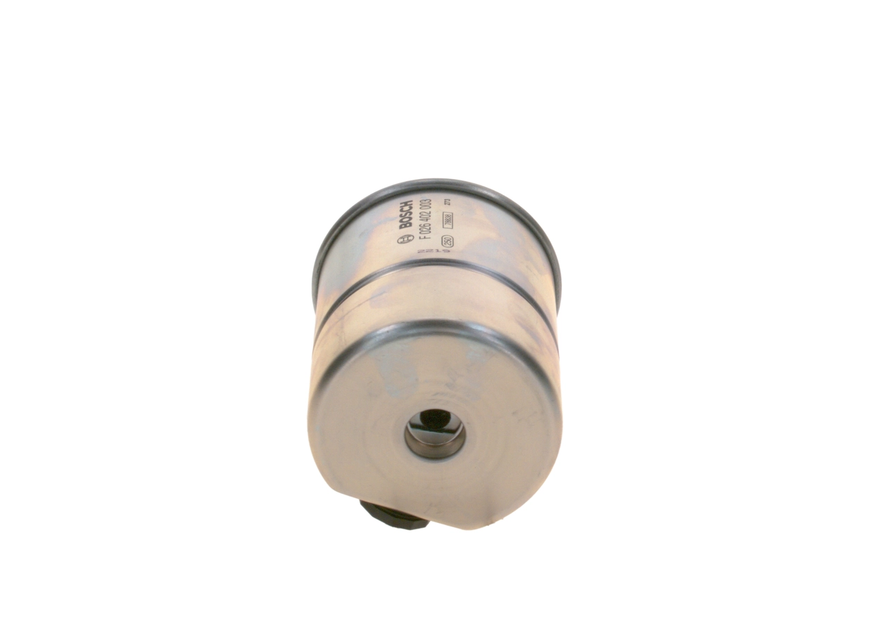 F026402003 Bosch Filtro de gasolina