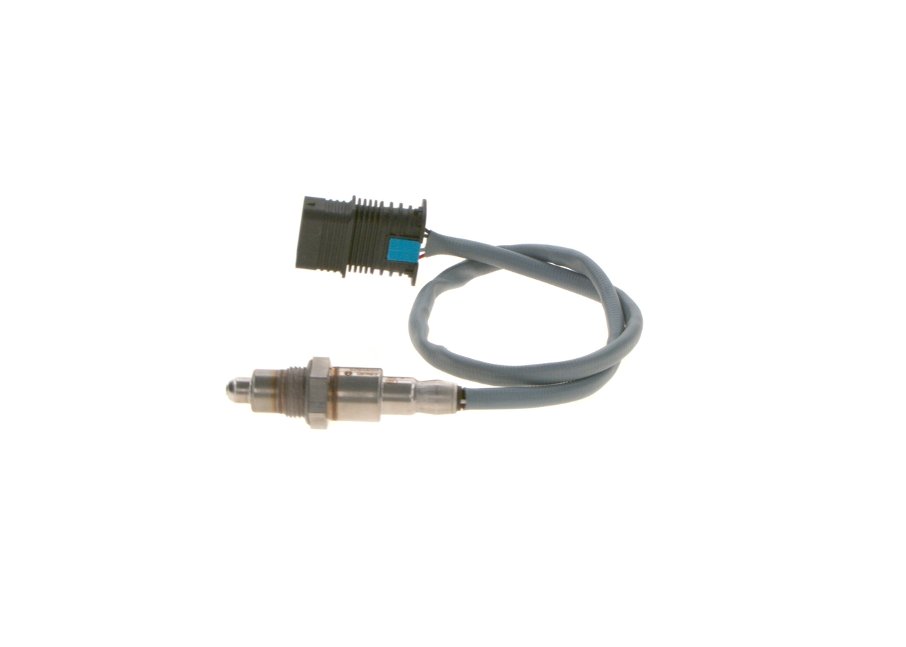 0258030046 Bosch Sonda lambda de oxígeno posterior al catalizador