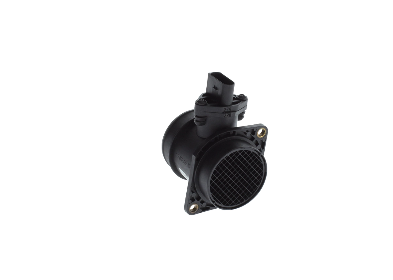 0986280217 Bosch Sensor de flujo de aire