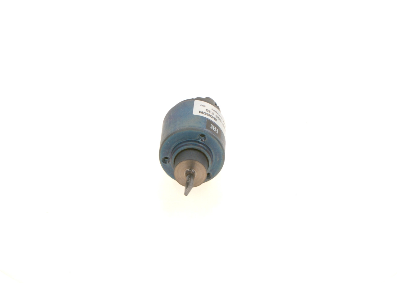 Comprar 2339305236 Bosch Interruptor magnético de arranque