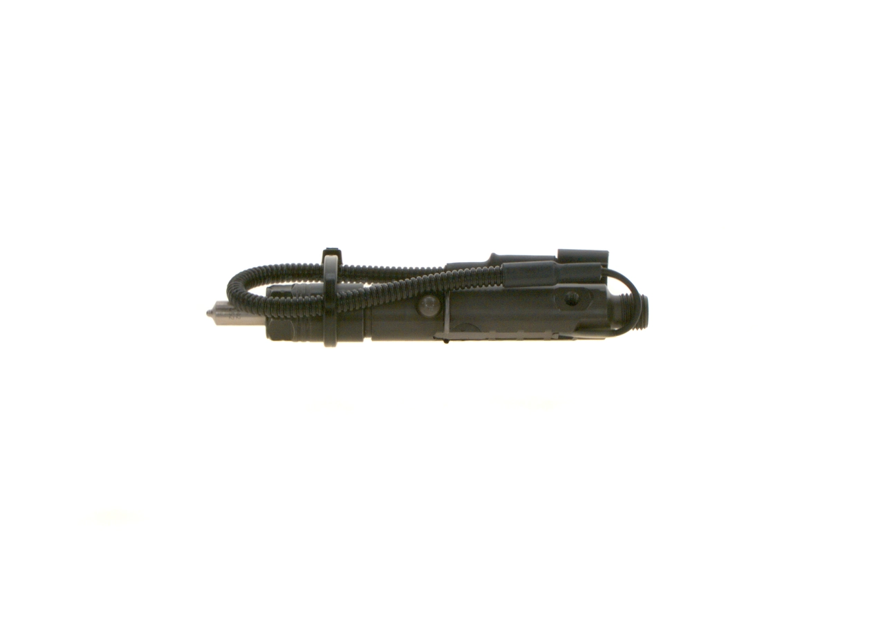 0432131734 Bosch Inyector de combustible