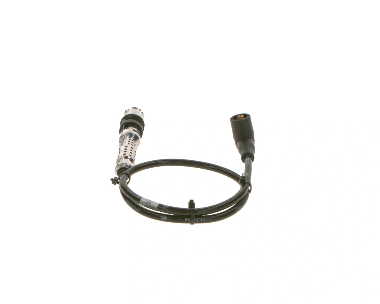 Juego de cables de bujias Bosch 0986356331 precio, desde 58,02 EUR