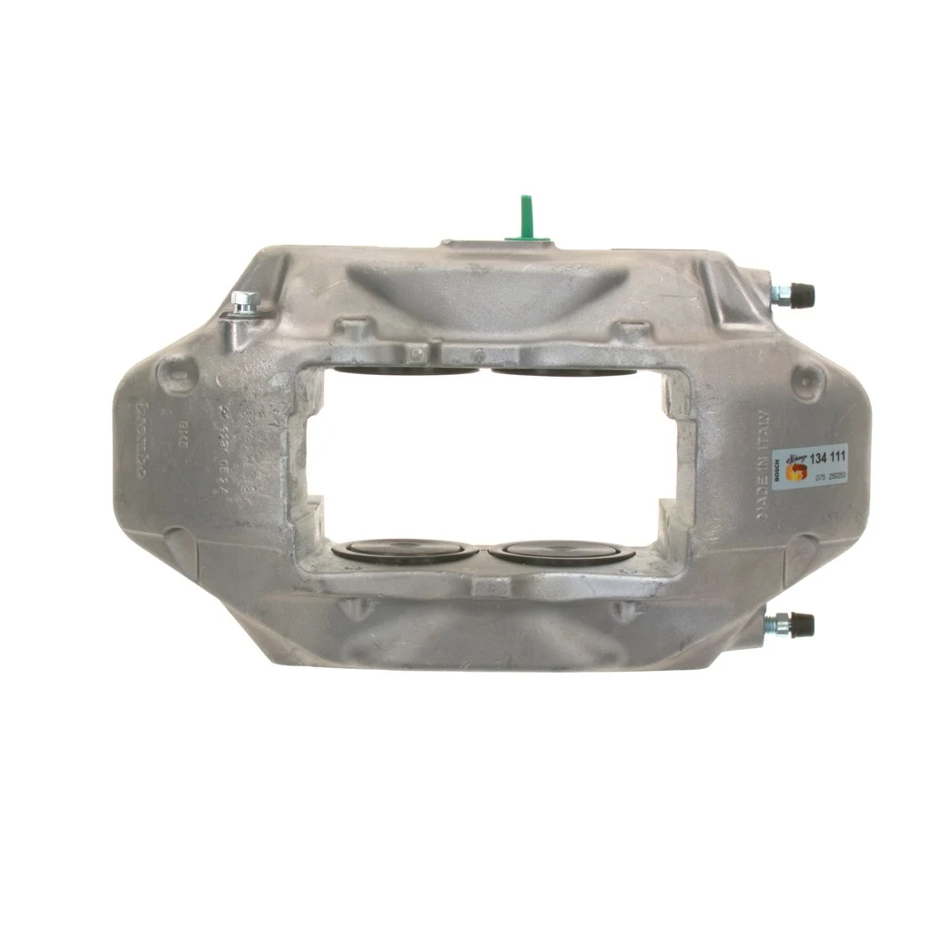 Pinza de freno delantera izquierda 0986134111 Bosch