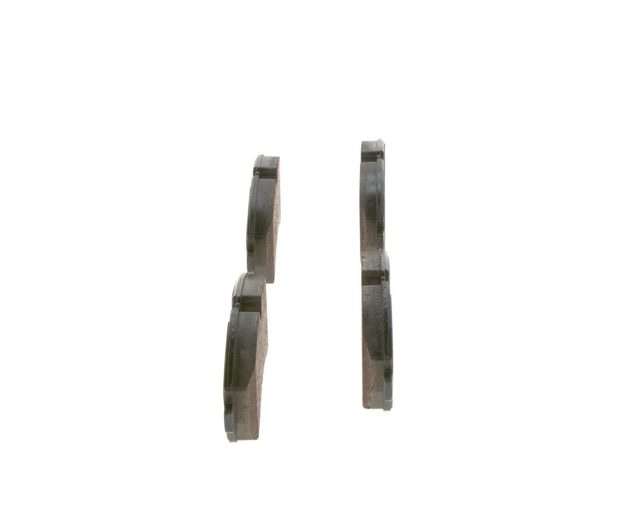 Pastillas freno delanteras Bosch 0986495107 precio, desde 30,88 EUR