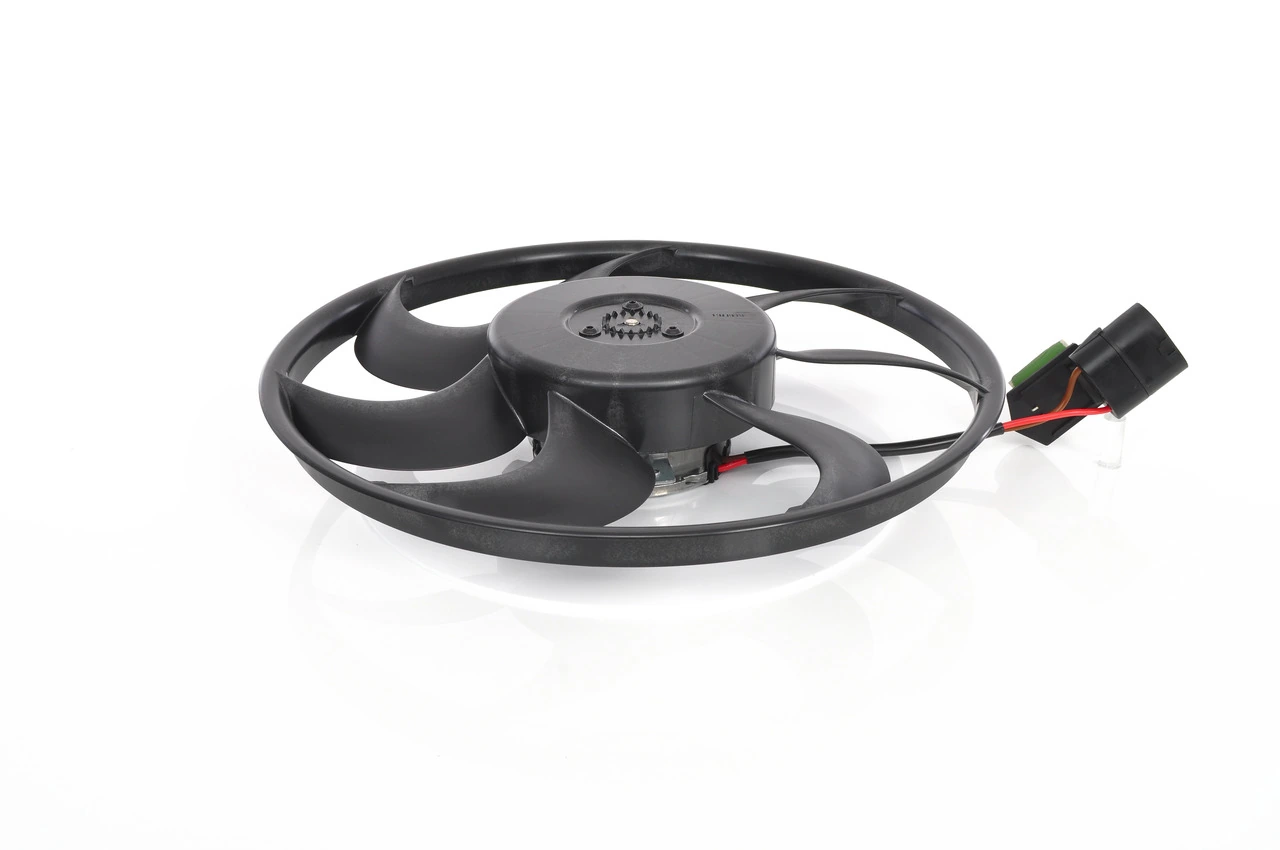 Ventilador de radiador Bosch 0130303300 precio, desde 83,41 EUR
