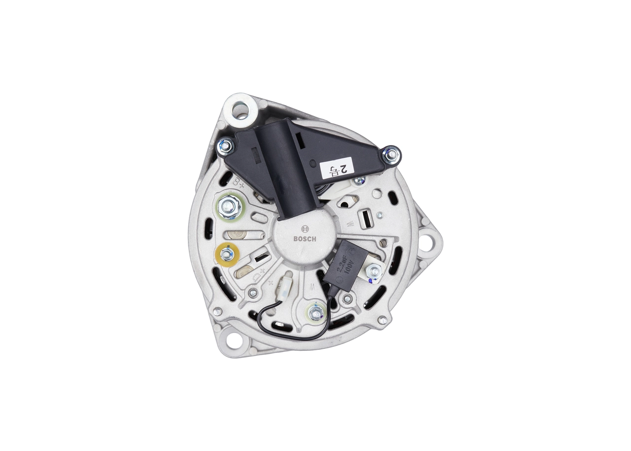 1986A01059 Bosch Alternador de coche