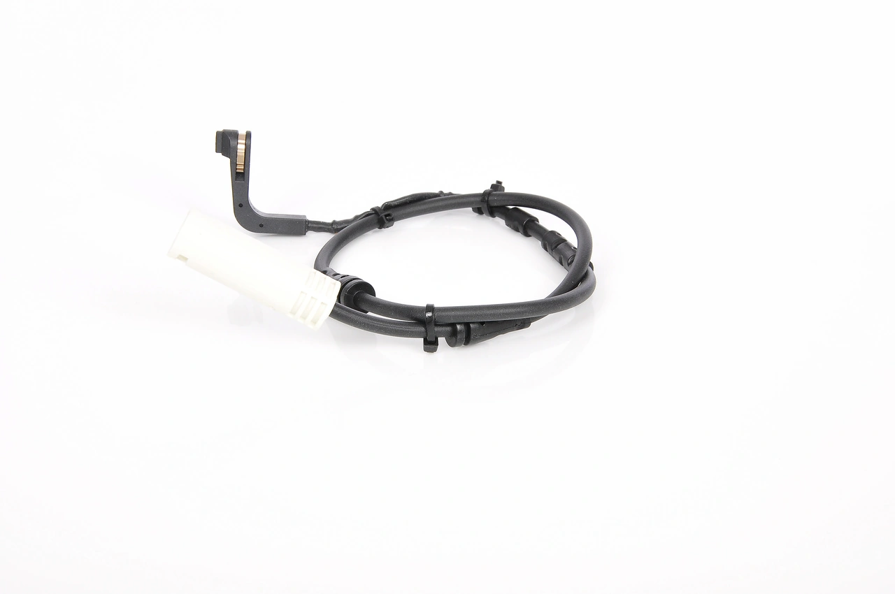 Sensor de desgaste de las pastillas de freno delanteras Bosch 1987473045 precio, desde 16,18 EUR