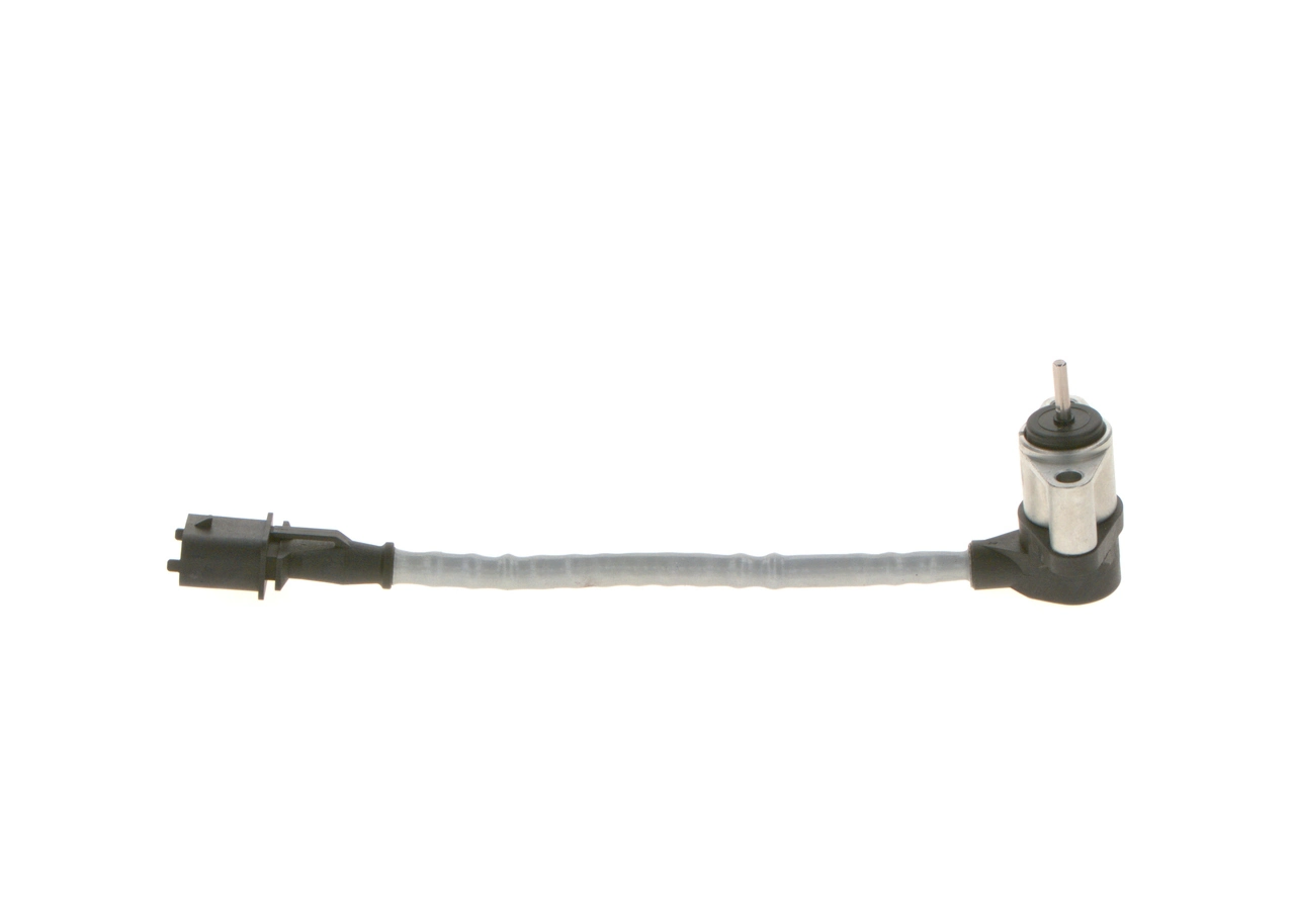 0261210158 Bosch Sensor de posición del cigüeñal