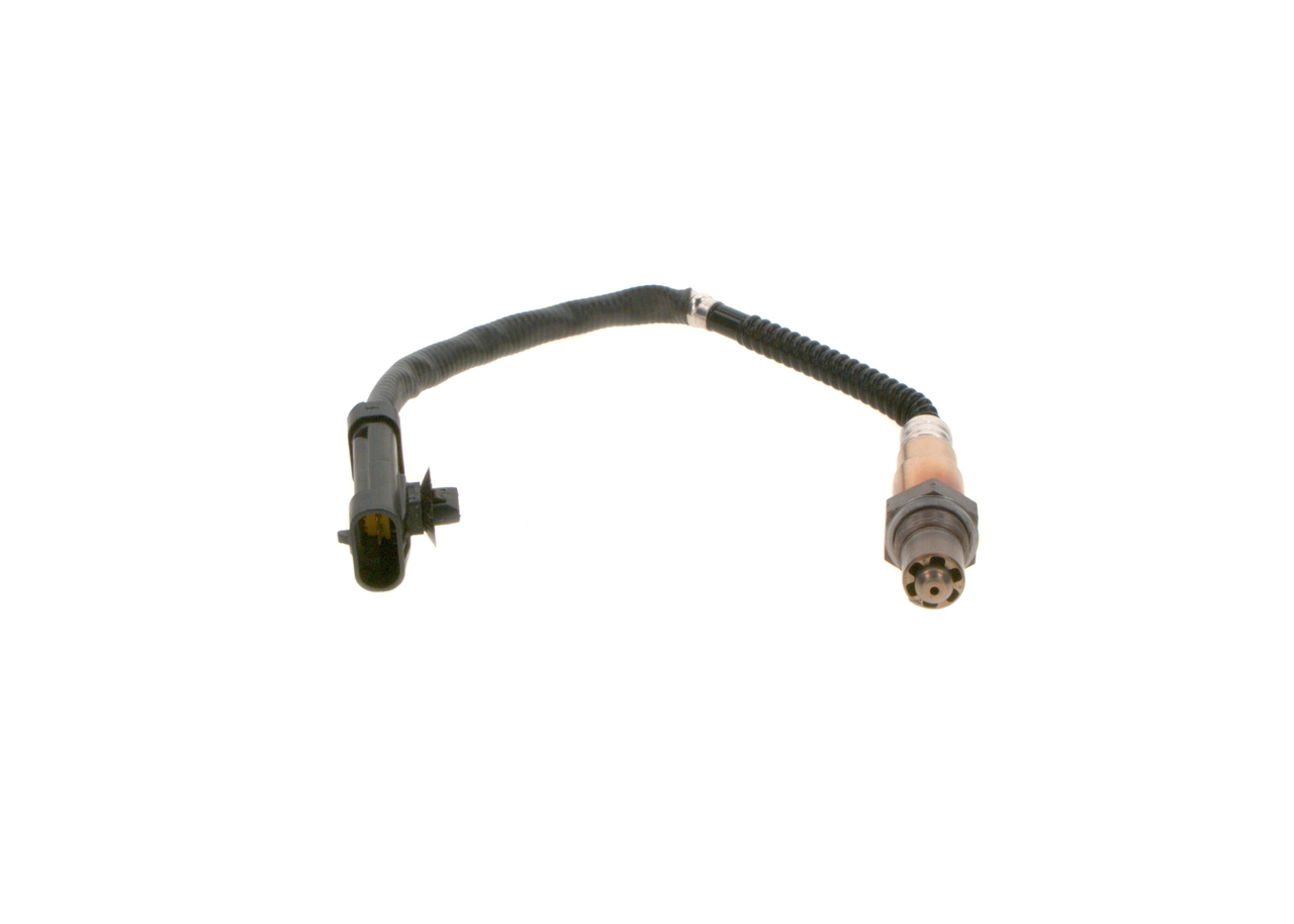 Sonda lambda de oxígeno posterior al catalizador 0258006295 Bosch