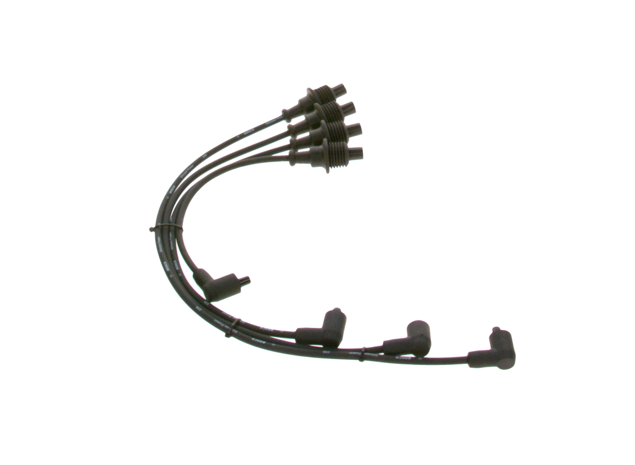 Comprar Cables de bujías Citroen Jumpy I BS, BT, BY, BZ