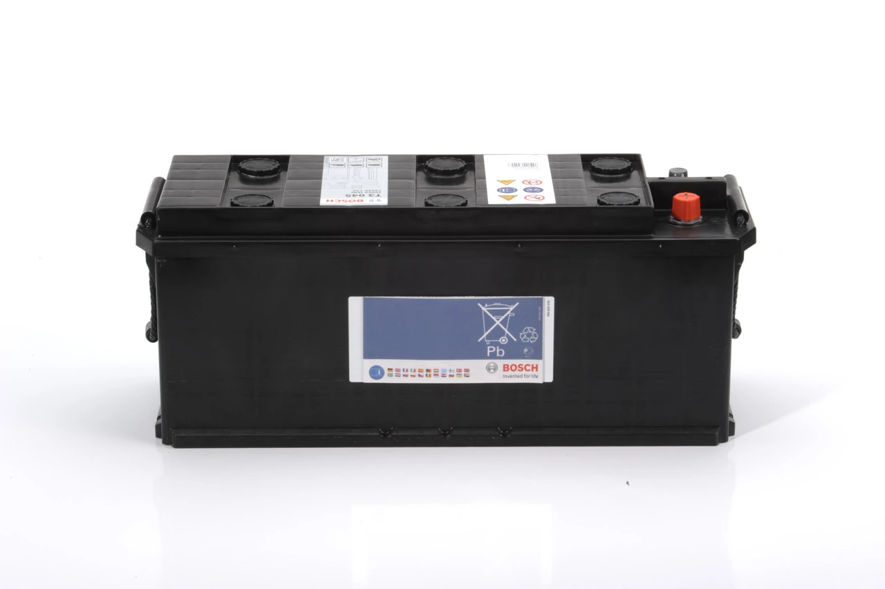 SHD63544 Banner Batería Start-Stop