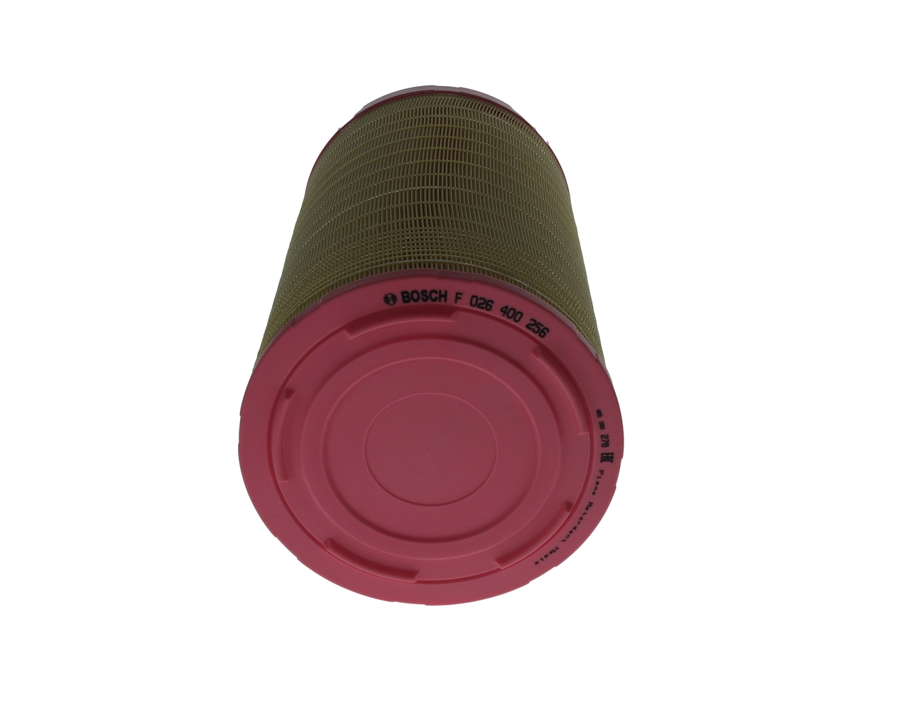 Comprar F026400256 Bosch Filtro de aire