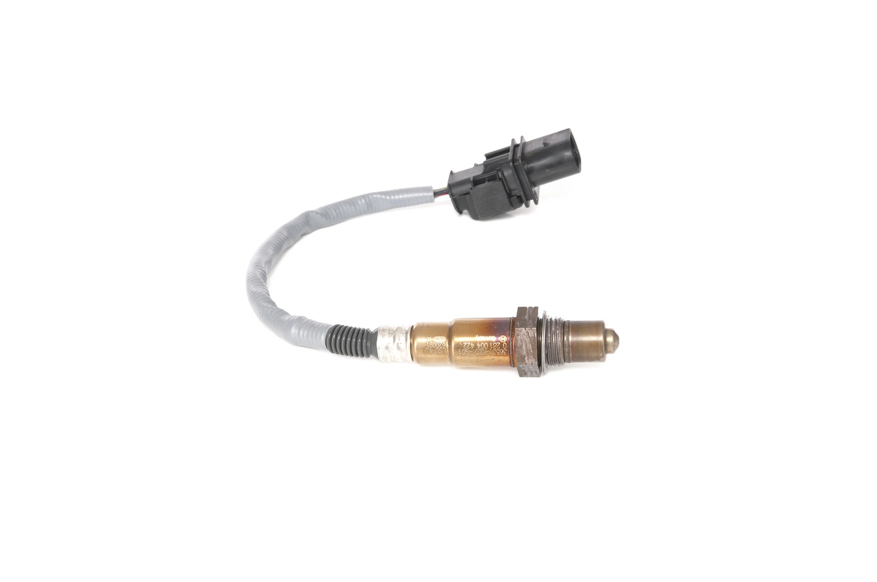 Sensor de oxígeno previo al catalizador Bosch 0281004422 precio, desde 57,63 EUR