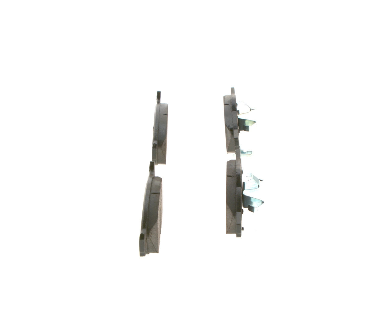 0986494785 Bosch Pastillas delanteras