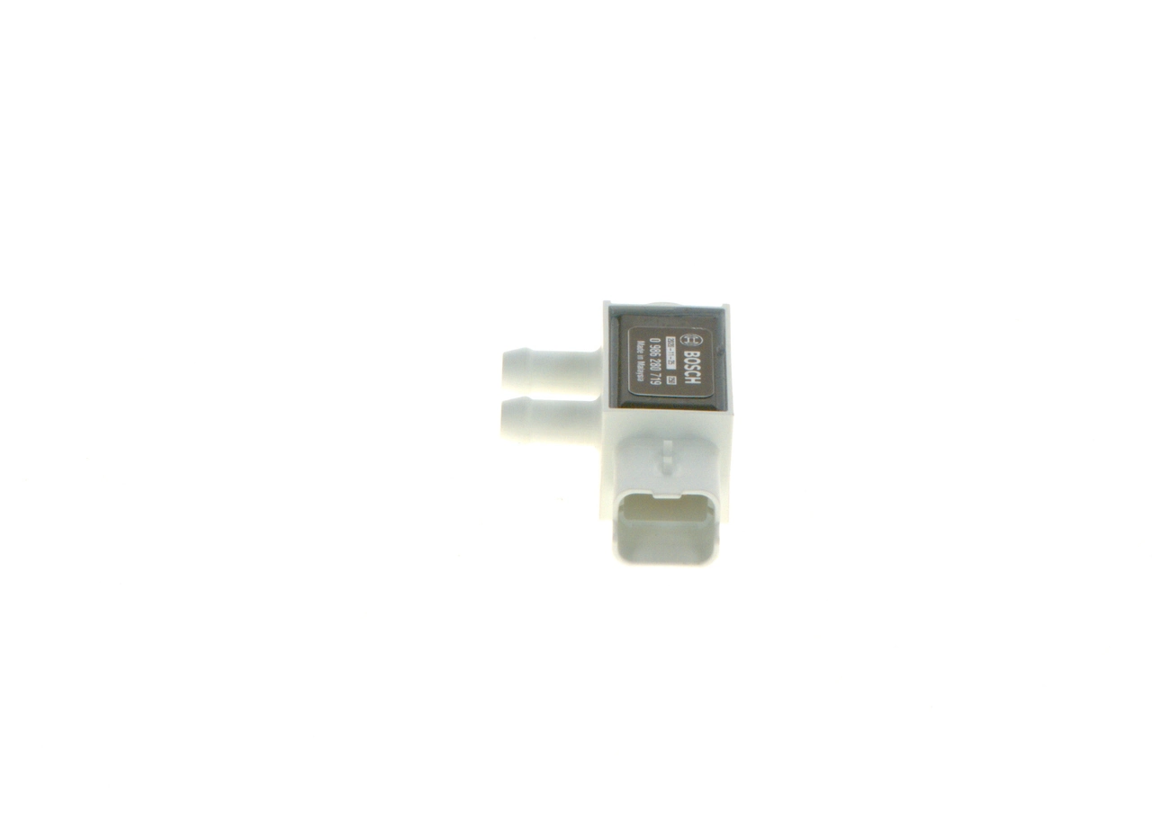 Comprar 0986280719 Bosch Sensor de presion gases de escape