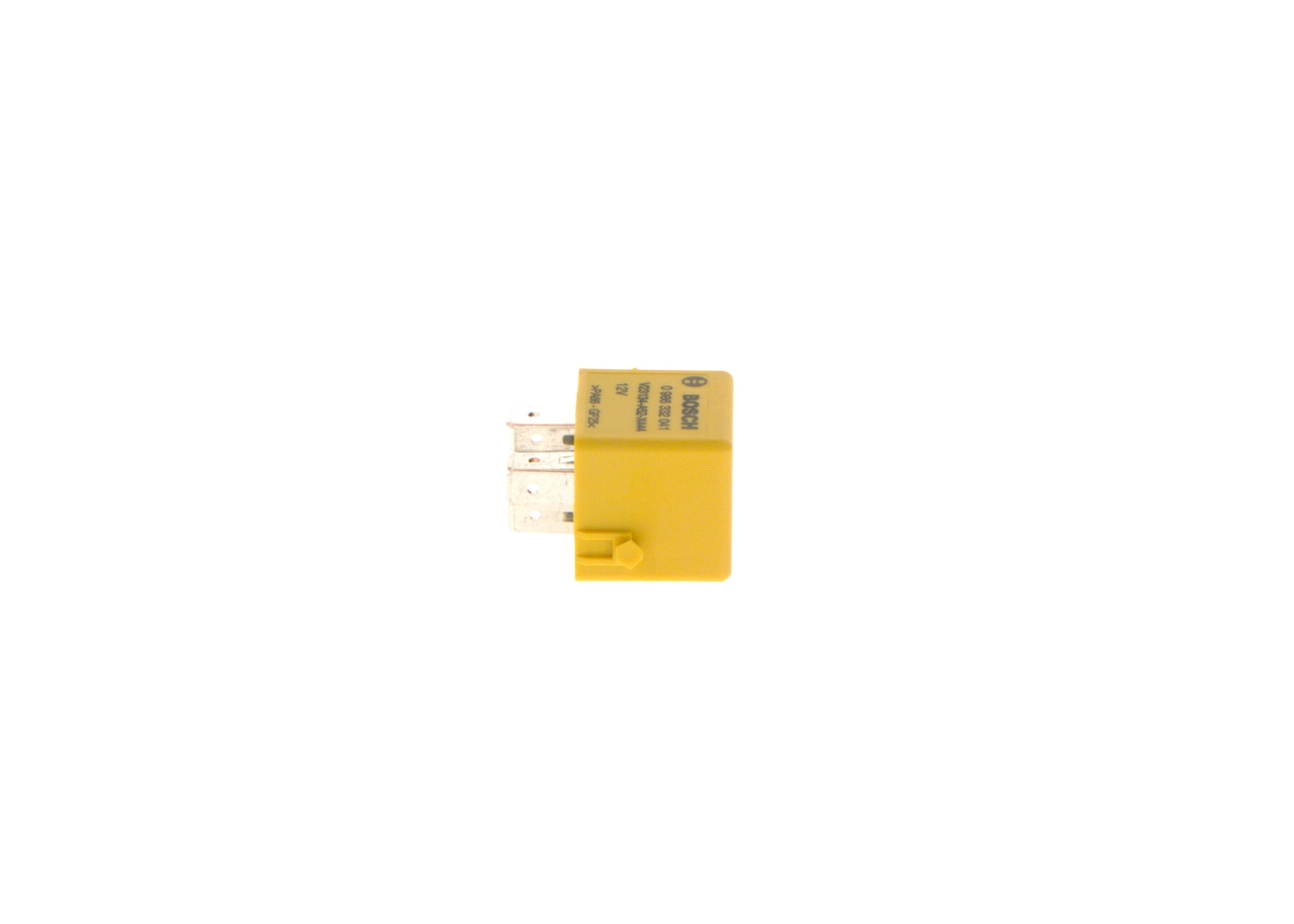 Relé eléctrico multifuncional Bosch 0986332041 precio, desde 5,60 EUR