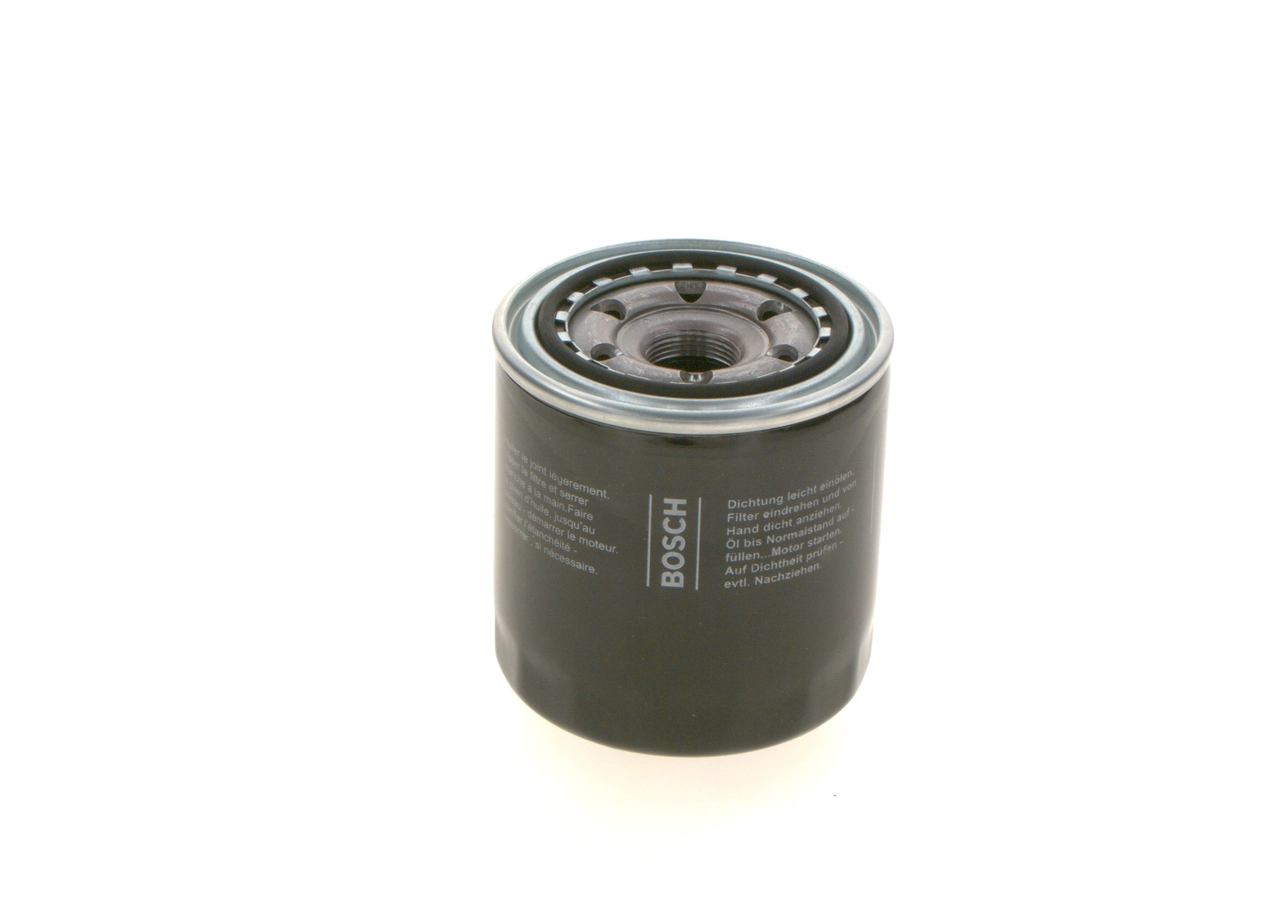 Comprar 0451103365 Bosch Filtros de aceite