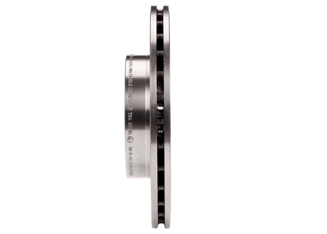 0986479S74 Bosch Discos